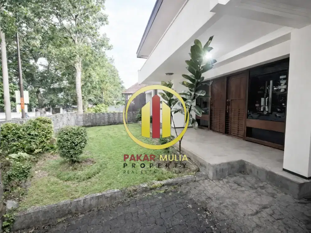 Rumah di Sayap Riau Dekat Prima Rasa