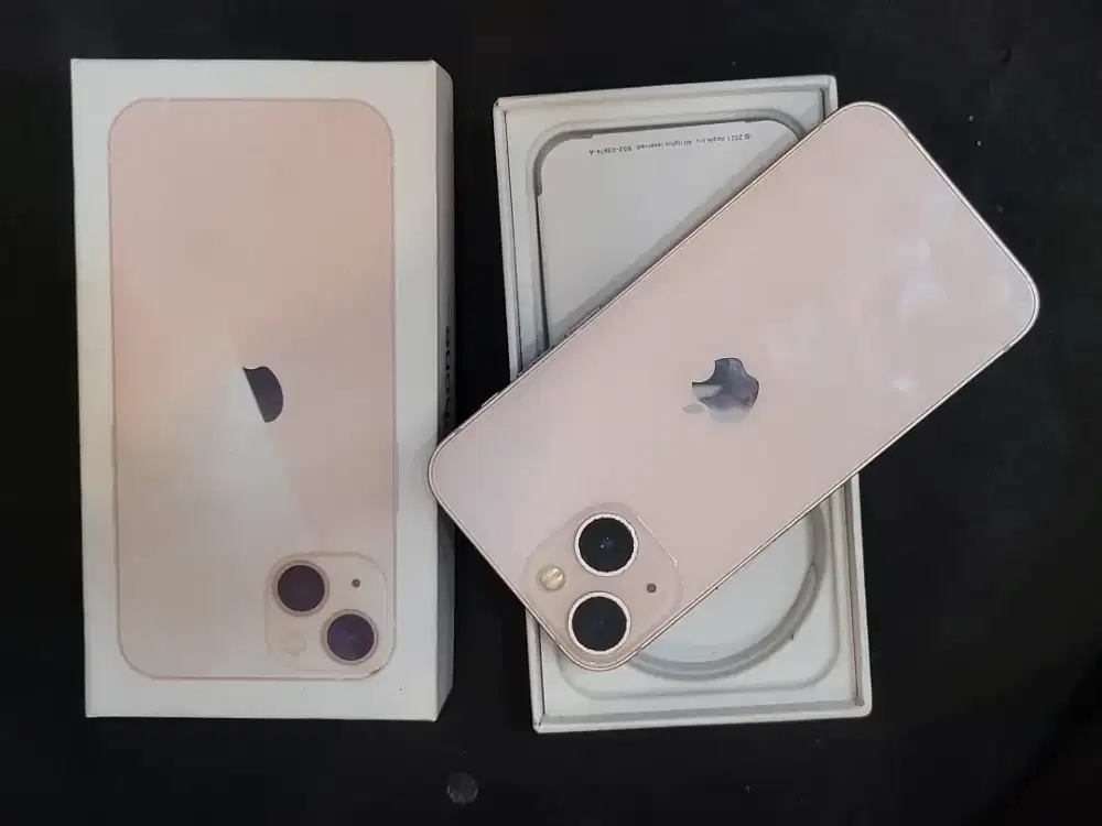 Iphone 13 mini 128GB