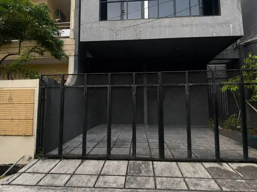 Dijual Rumah Siap Huni Komplek Cipinang Elok, Jakarta Timur