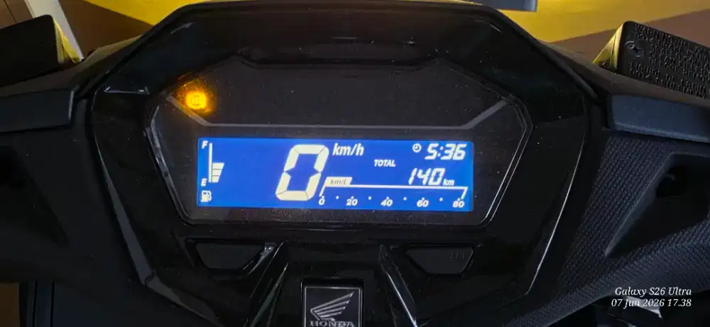 Honda Vario ABS 160cc