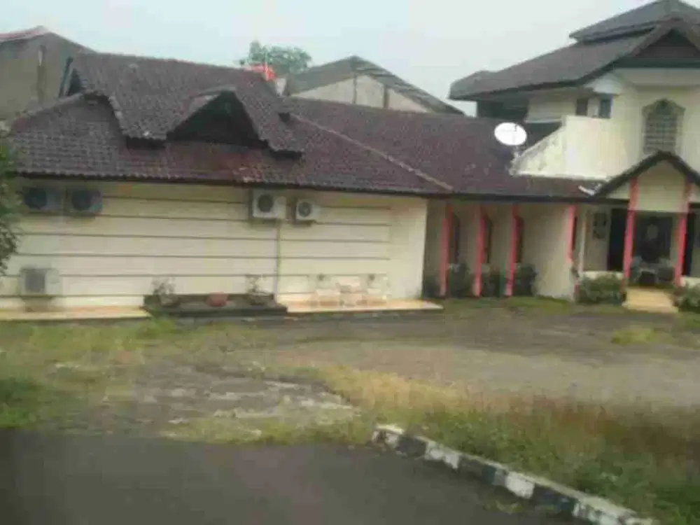 Dijual Rumah Hitung Luas Tanah Per Meter di Pondok Labu Cilandak Jakarta Selatan