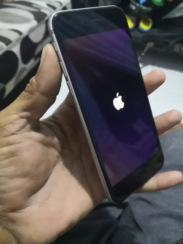 iphone 6s silver 32gb x inter