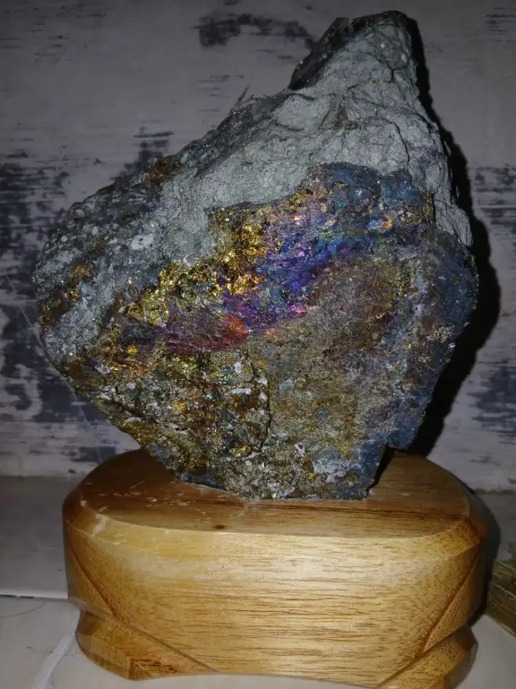 BATU TAMBANG PAPUA ASLI & ORIGINAL ALAM