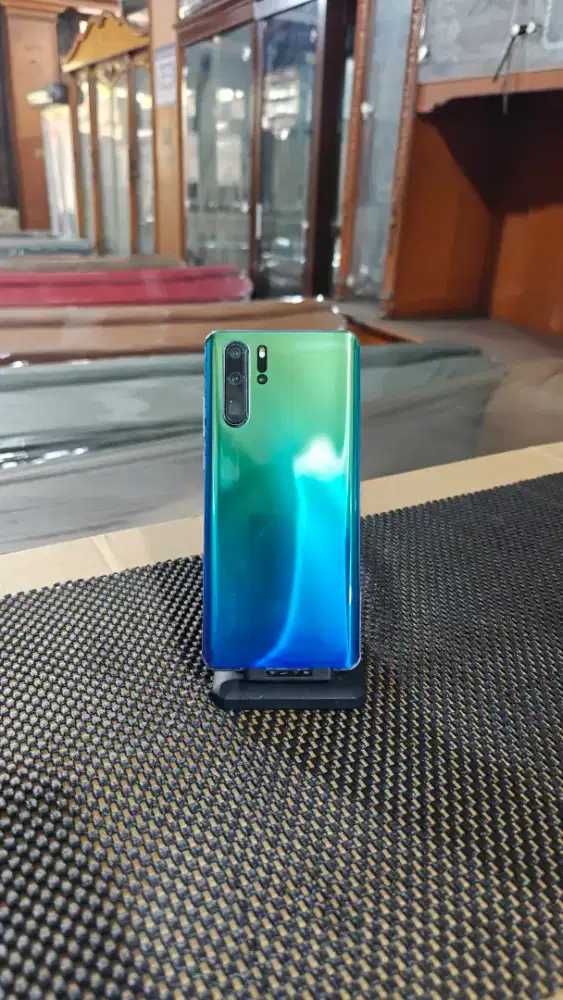 huawei P30 pro 8GB / 256GB, face id on, mulus