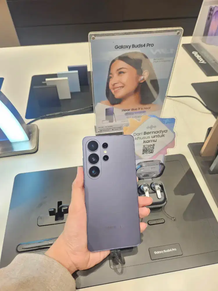 PROMO S26 ULTRA CICILAN 0% 24 BULAN TANPA DP