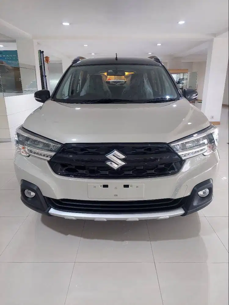 [Mobil Baru] XL7
