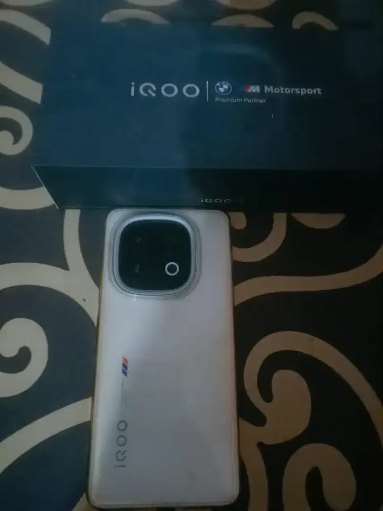 HP iqoo 13 harga 16/513