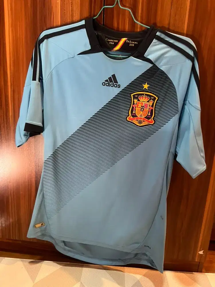 Jersey spanyol away size L