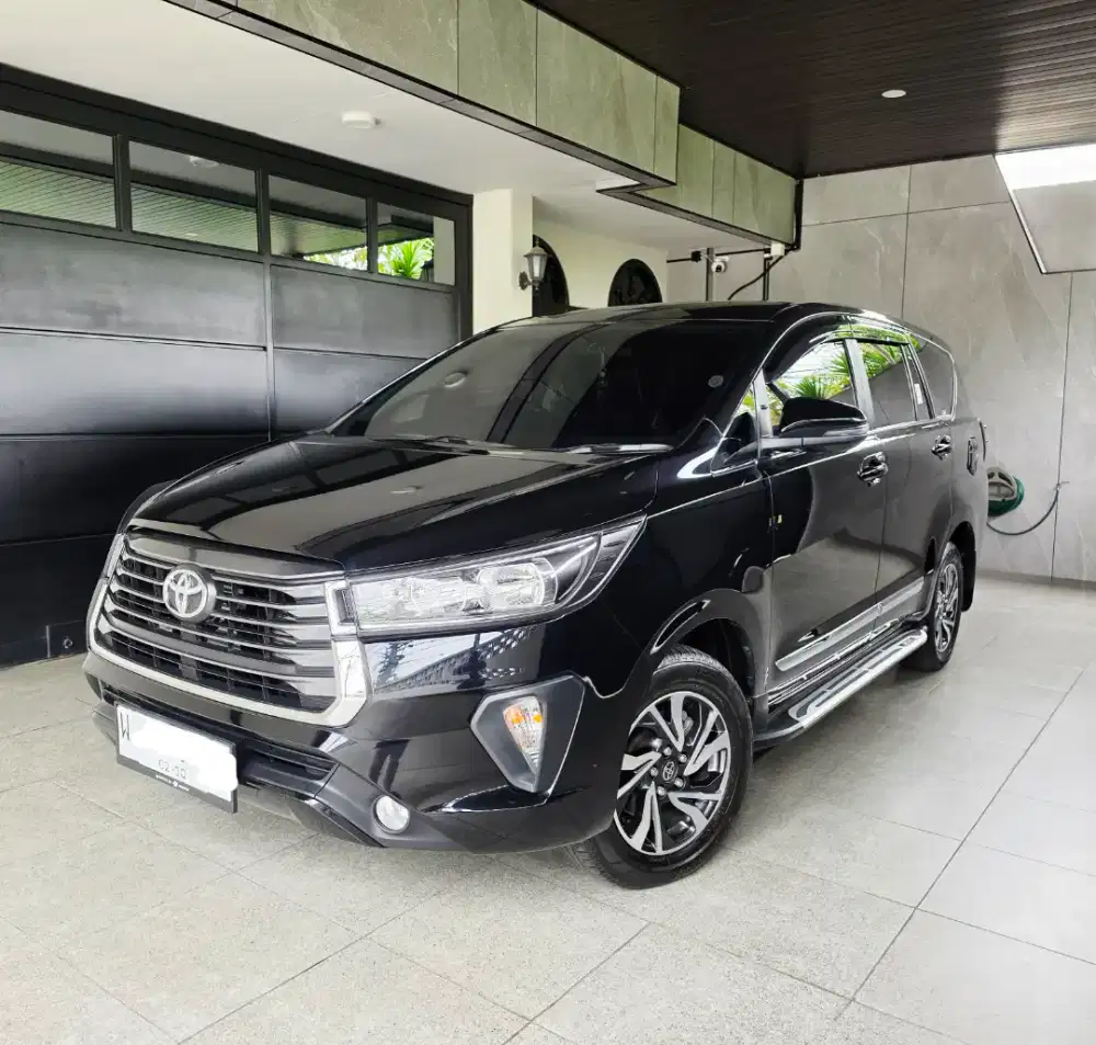 Km13rb Innova Reborn Diesel Matic25