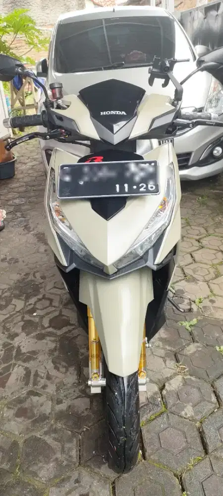 Vario 150 LED 2016