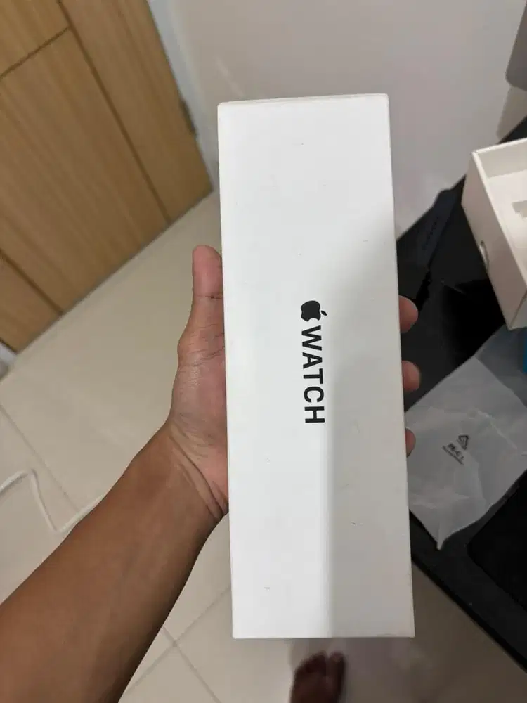 Apple Watch SE GPS Gen 2 (40mm)