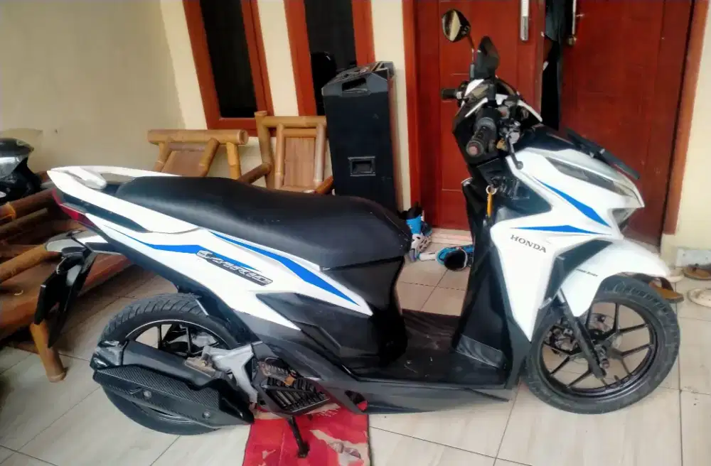Vario 125 tahun 2019