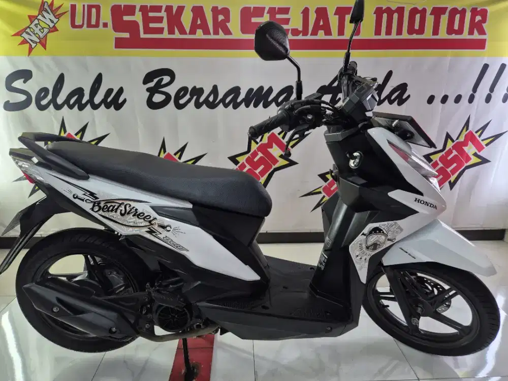 Beat Street Eco super poll