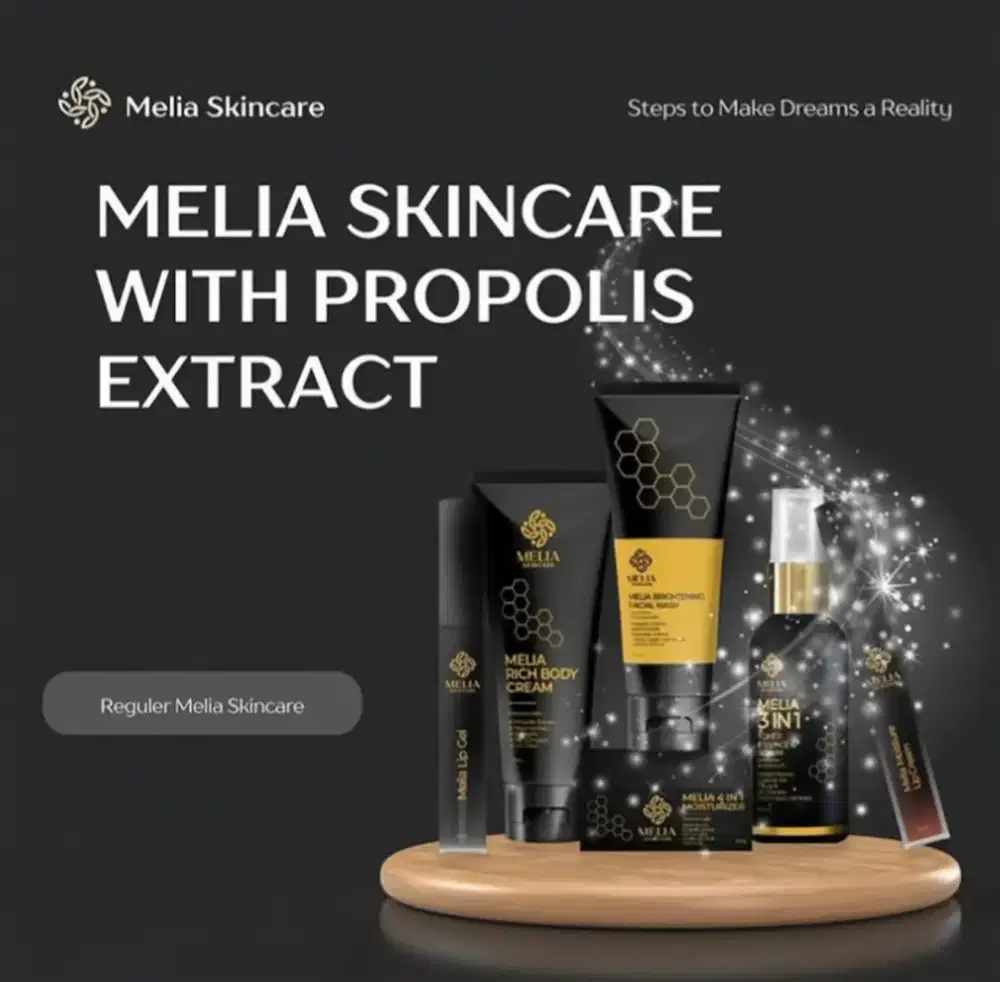 Open Partnership Affiliate Skincare