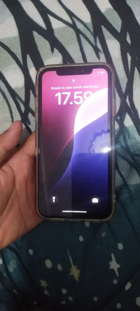 iPhone XR 128 inter