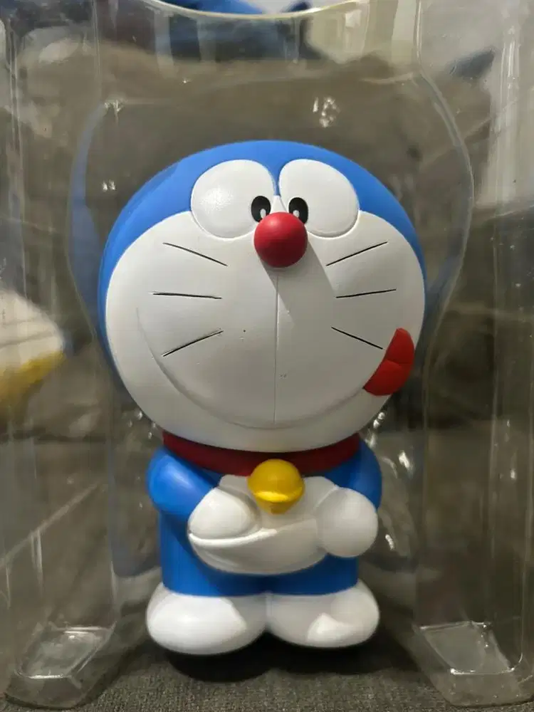 DORAEMON ORI 15