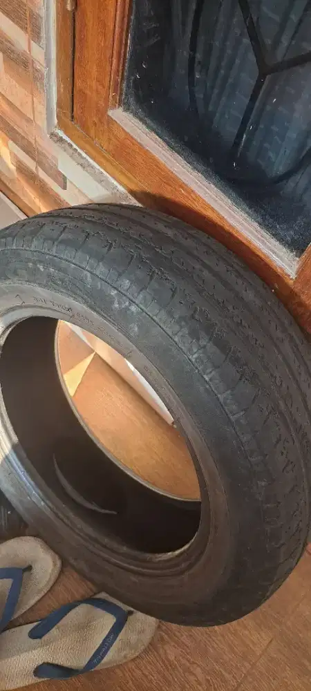 Jual ban second 185/65 R 15