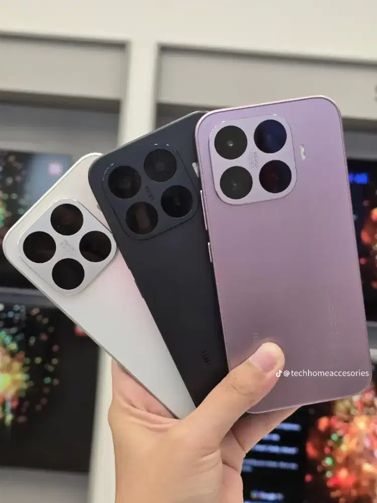 Cicilan Xiaomi 17T