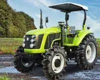 Traktor zoomlion / traktor Jonder