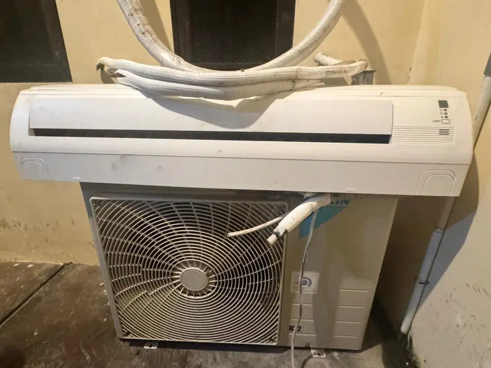Ac daikin 2pk murah