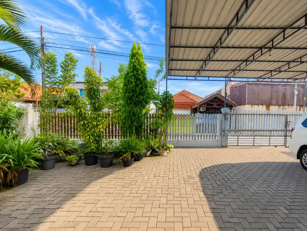 Dijual rumah petemon surabaya jual murah di bawah pasaran