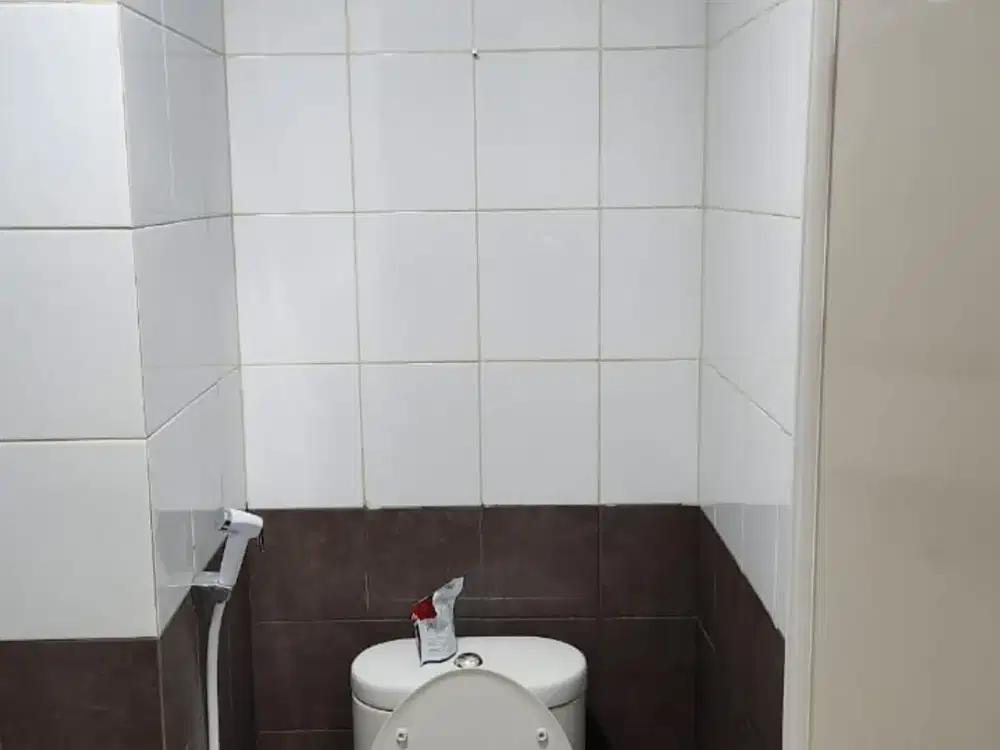 Di Jual Apartemen Hunian Modern Siap Huni
