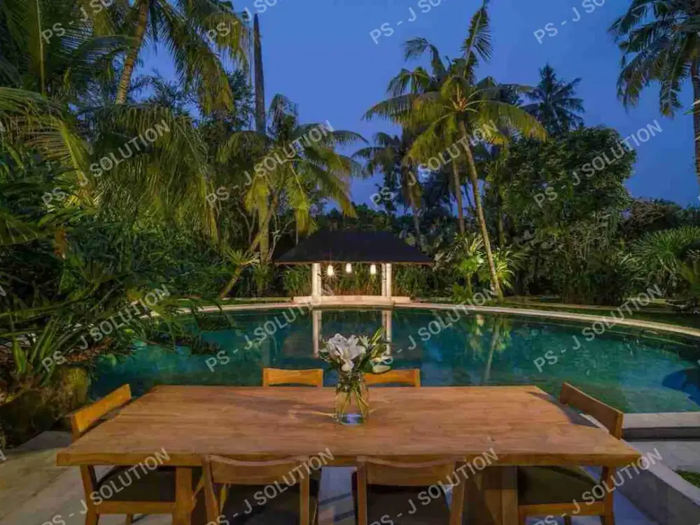 RUMAH VIBES RESORT DI JAGAKARSA NEARBY CILANDAK