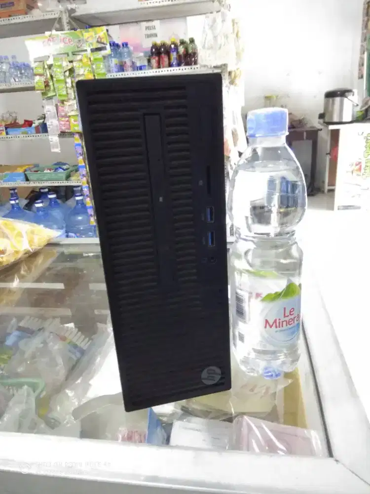 Komputer mini pc core i5 murah