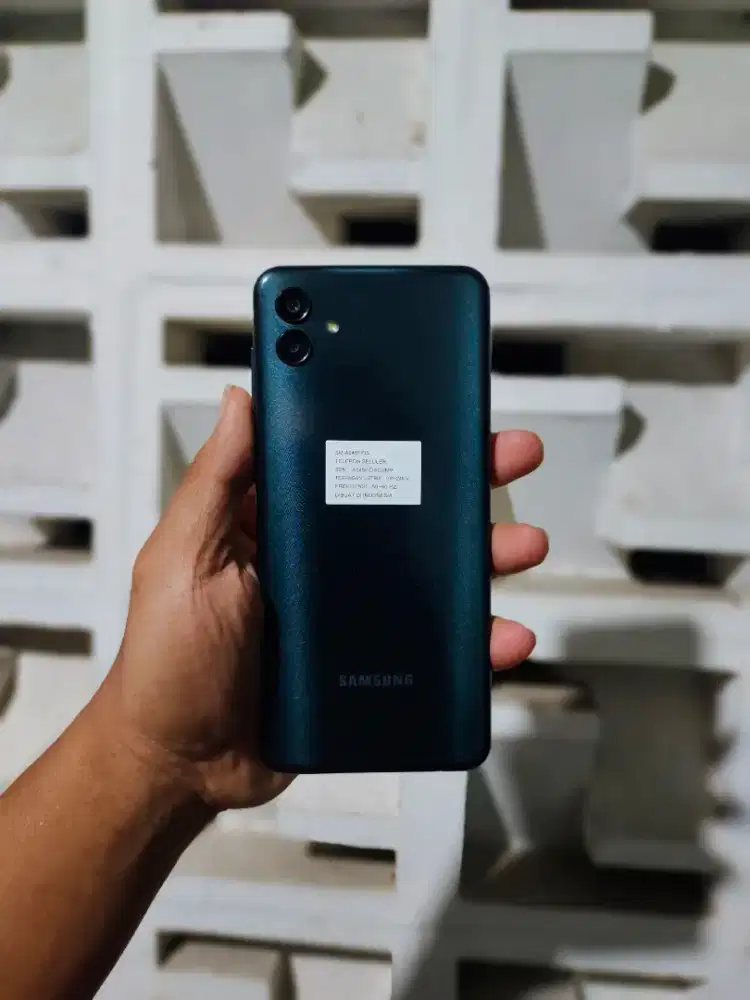 Samsung A04 4/64GB