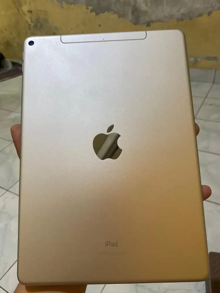 iPad air 3 64gb silver