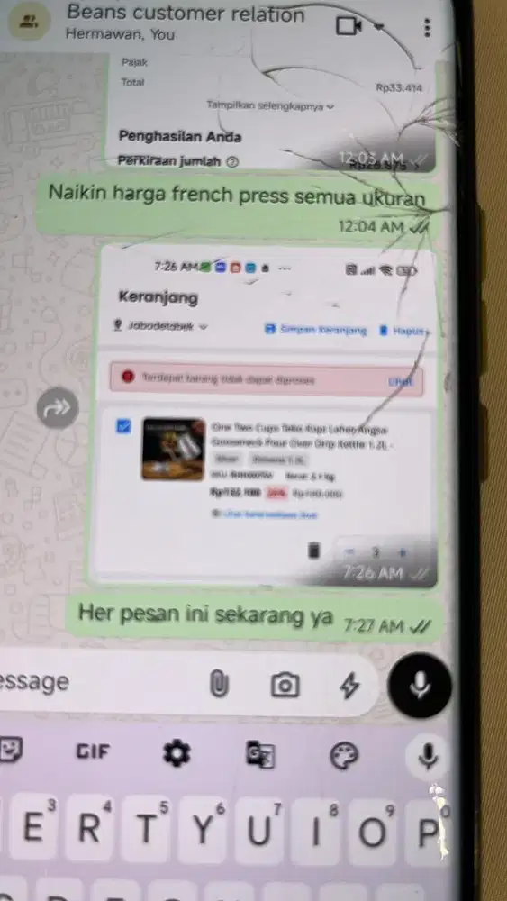 Alat berat buat gym bekas pakai
