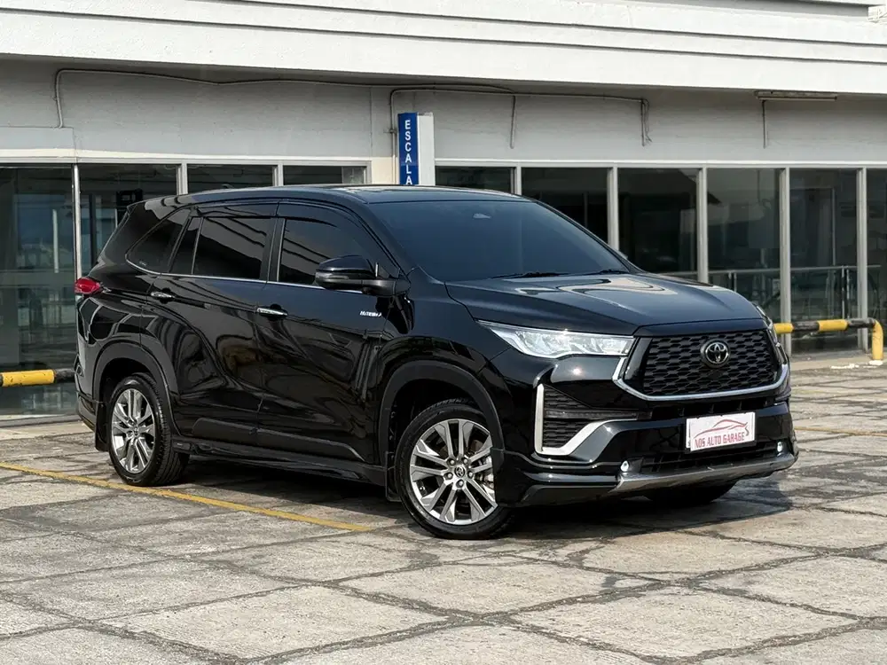 Zenix 2.0 Q HV TSS Modelista 2024