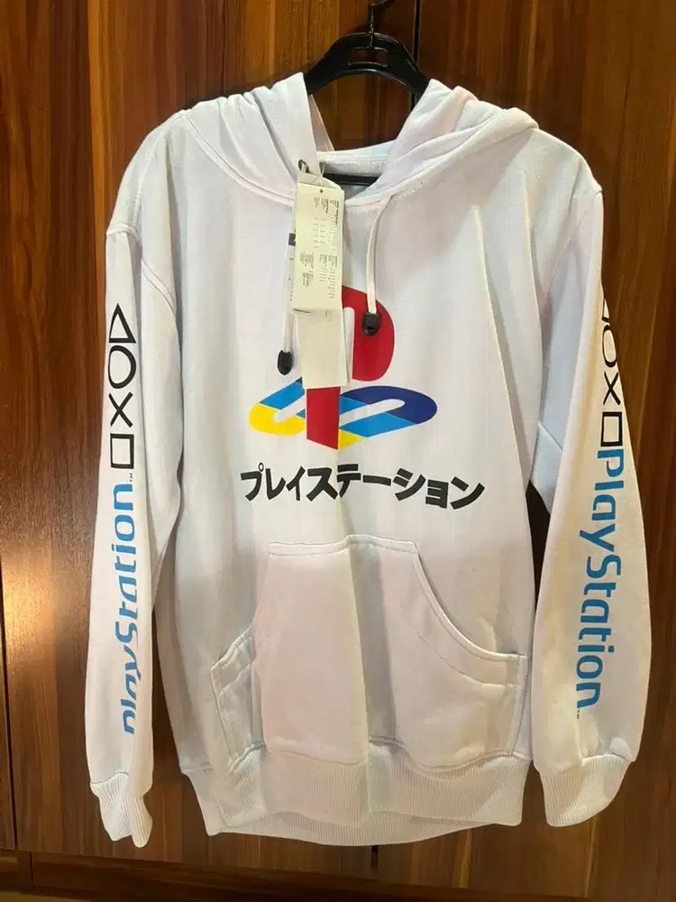 Jumper play stasion
