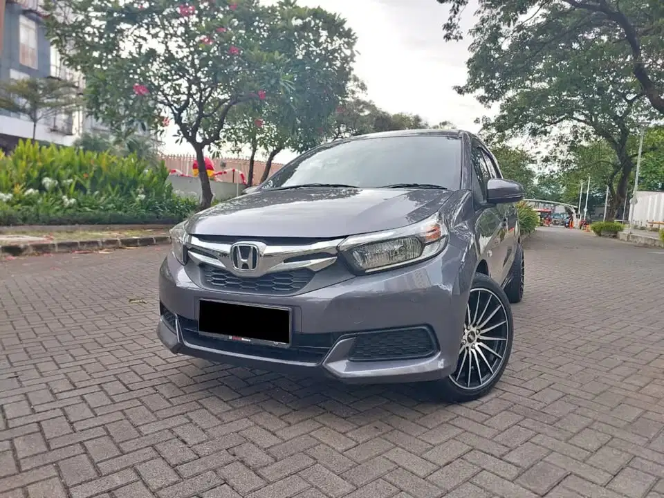 Honda Mobilio 2020 Bensin