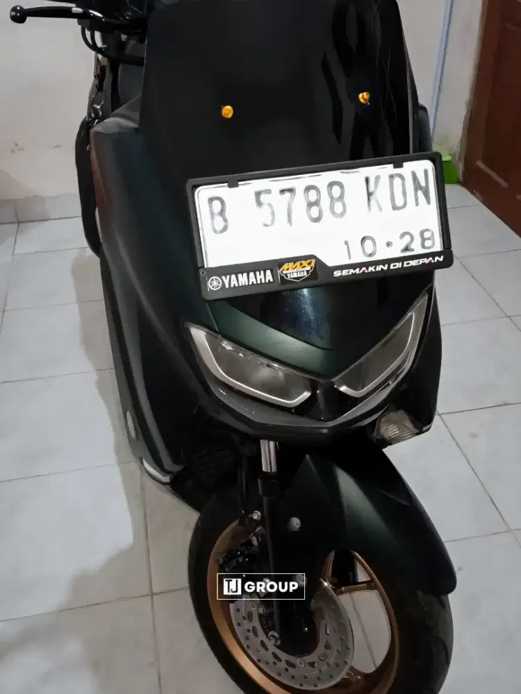 FOR SALE!! YAMAHA NMAX CONNECTED 2023