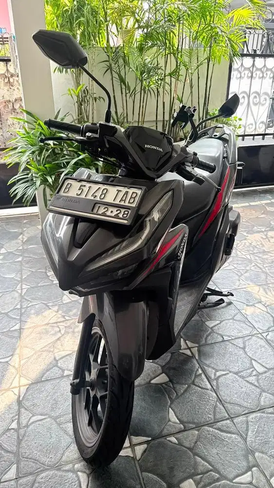 VARIO 2018 CBS ISS