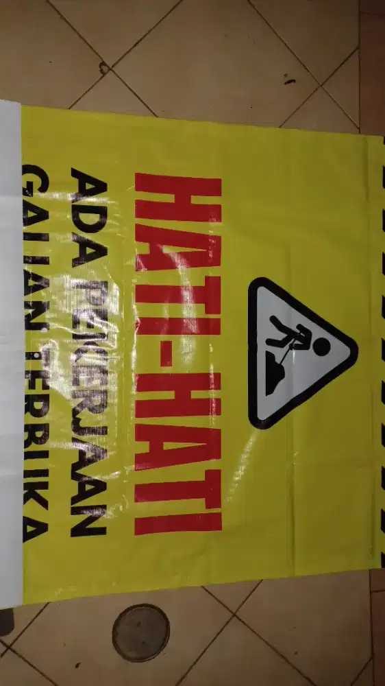 Di buka lowongan kerja untuk finishing percetakan