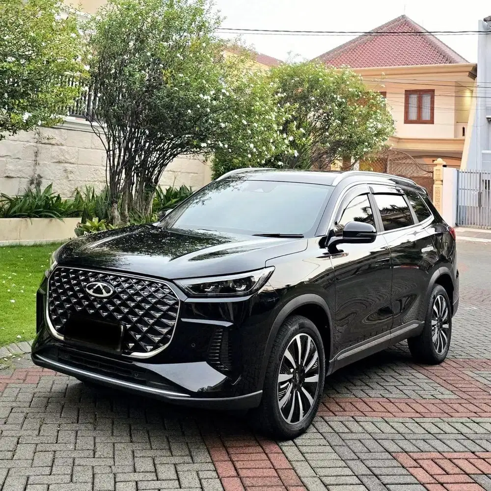 Chery Tiggo 8 CSH 1.6 2025