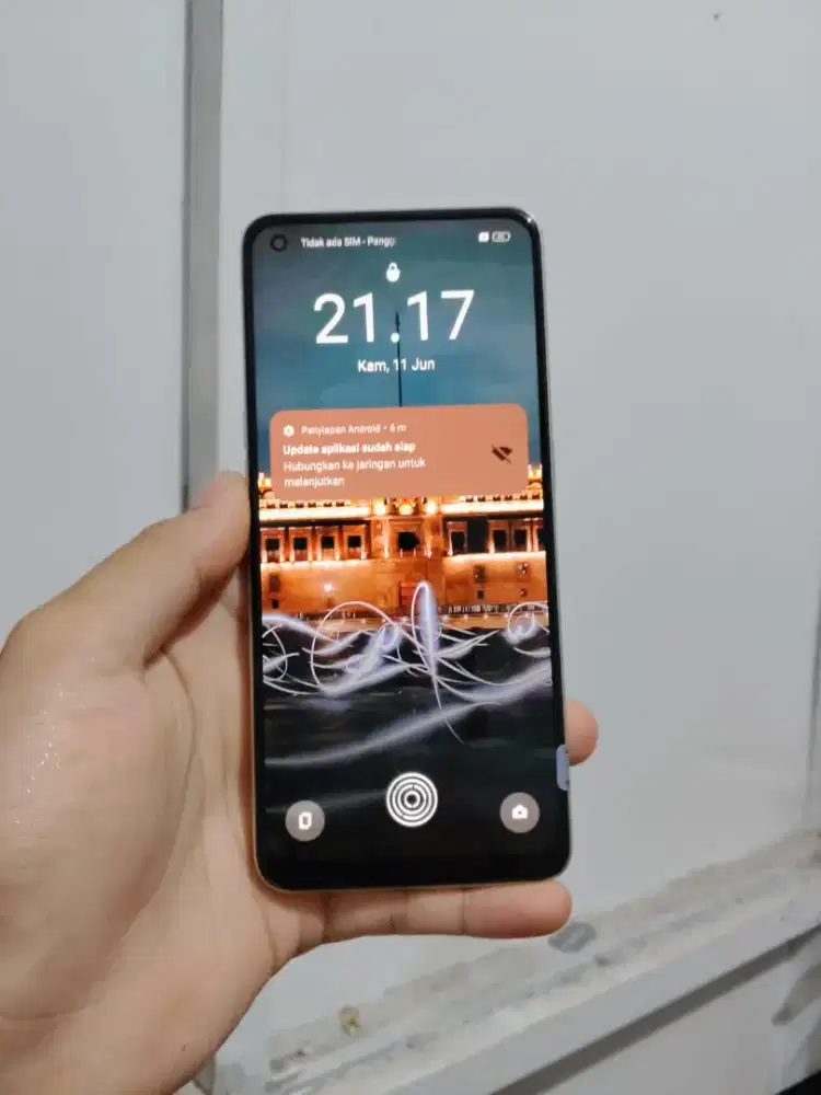 HP OPPO RENO8 orian