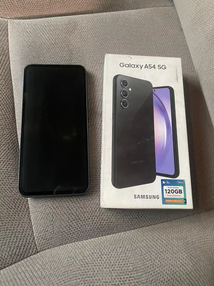 samsung a54 5g sein