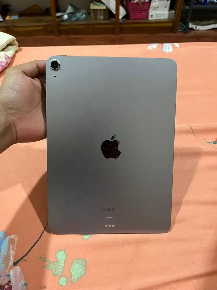 Ipad air m2 11 + apple pencil USB-C