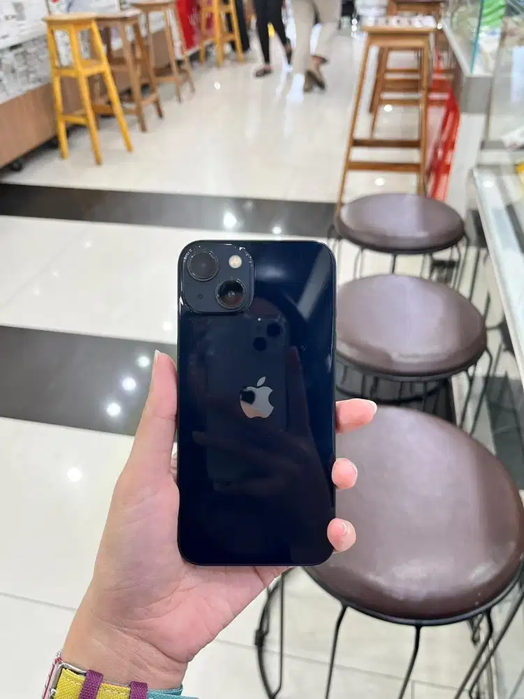 Iphone 13 128 ibox midnight