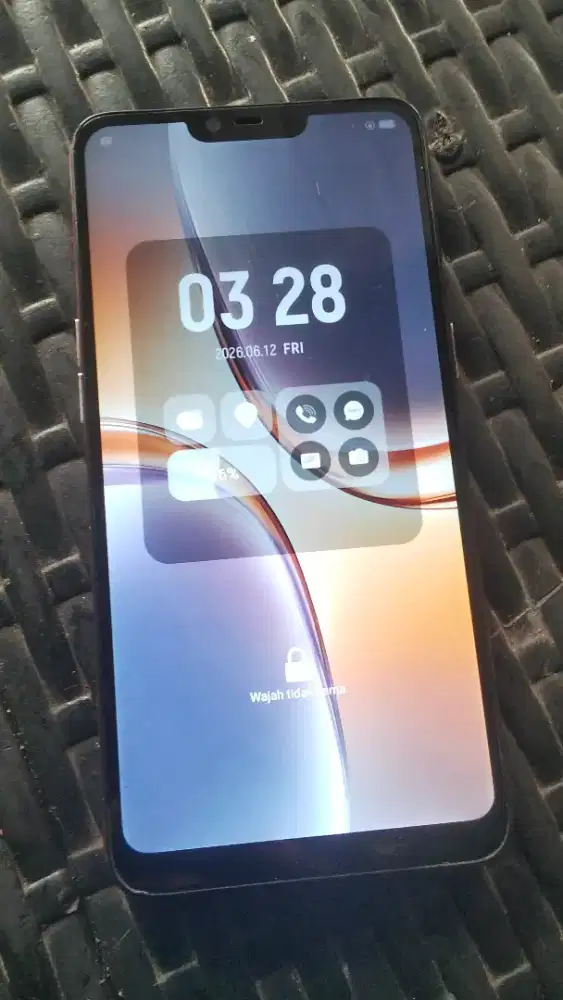 Oppo a3s ram 6/128