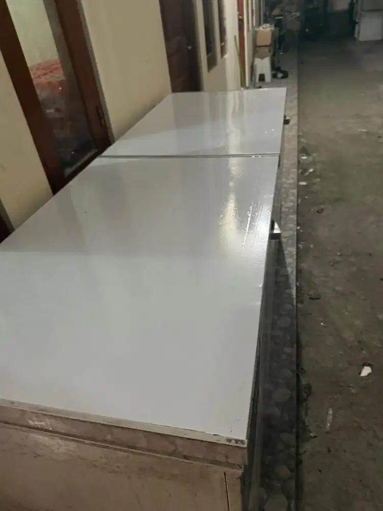 Freezer box 715 liter