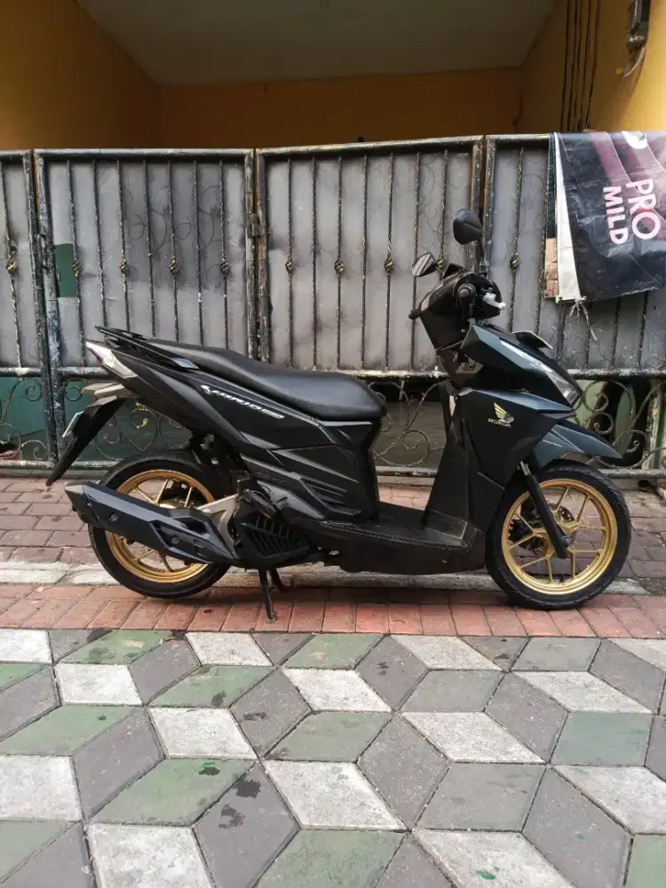 vario 150 2017 SE (SPESIAL EDITION)