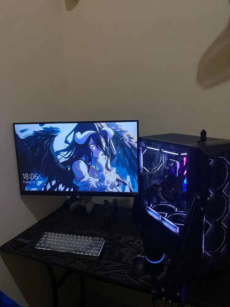 PC rakitan rtx5060