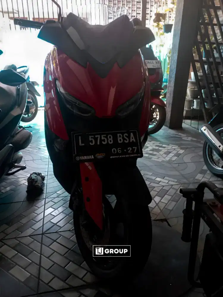 FOR SALE!! YAMAHA XMAX 2022