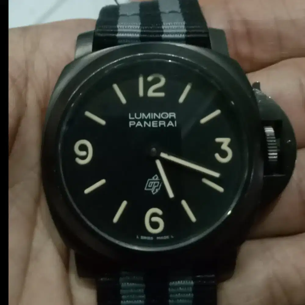 jam tangan luminor panerai