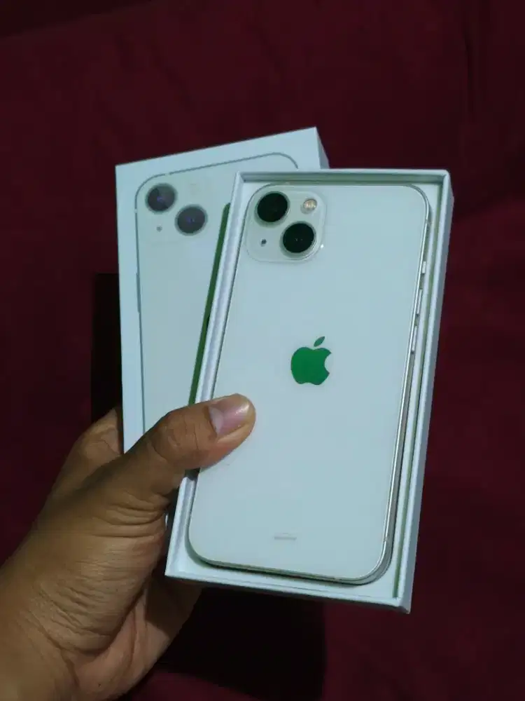 Iphone 13 IBOX 128 GB