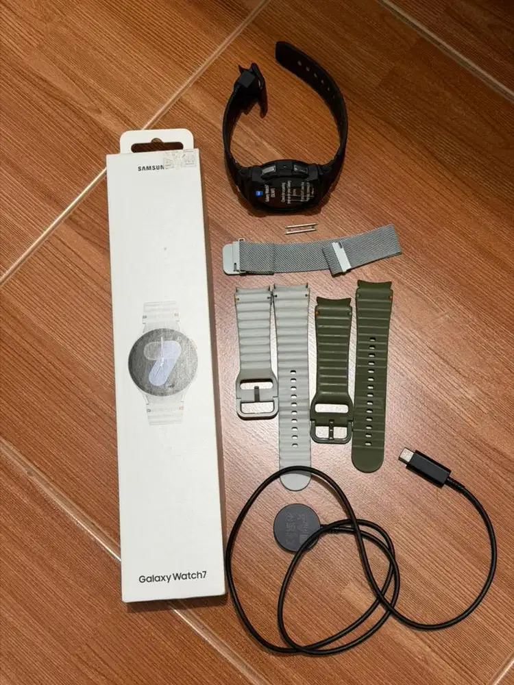 Galaxy Watch 7 44mm